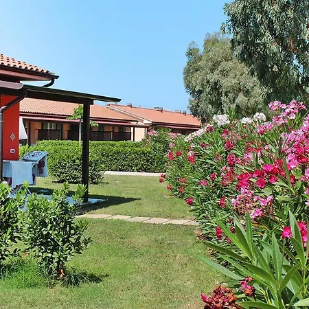 Holiday Rosa Dei Venti, Vada Apartment *