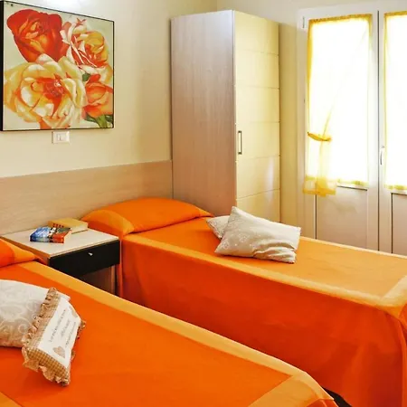 Apartment Holiday Rosa Dei Venti, Vada