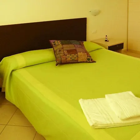 Apartment Holiday Rosa Dei Venti, Vada