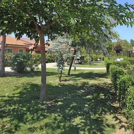 Apartment Holiday Rosa Dei Venti, Vada *