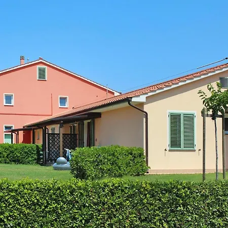 Apartment Holiday Rosa Dei Venti, Vada *